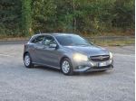 Mercedes-benz A 180 CDI Automatic Dark Night Edition E5B Automatico NEO 2014