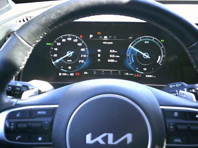 KIA Sportage 1.6 TGDi PHEV AWD AT GT-line rif. 24002537 - Foto 8