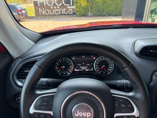 JEEP Renegade 1.5 130CV T4 MHEV LIMITED AUTOMATICO rif. 24013892 - Foto 6