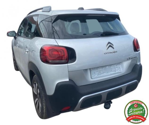 CITROEN C3 Aircross PureTech 110 S&S Feel rif. 23352492 - Foto 3