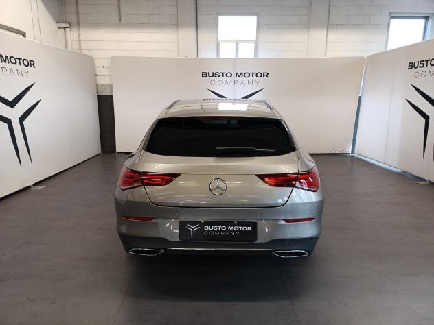 Mercedes-Benz CLA CLA Shooting Brake 180 Premium - Foto 6