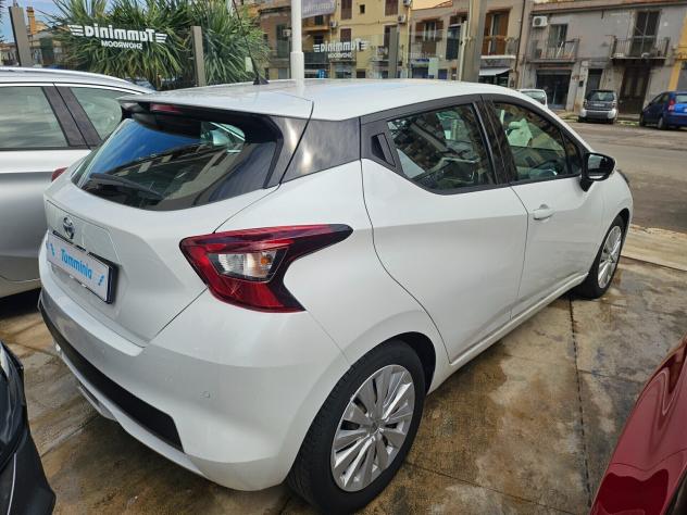 Nissan Micra IG-T 92 GPL 03/2022 - Foto 5