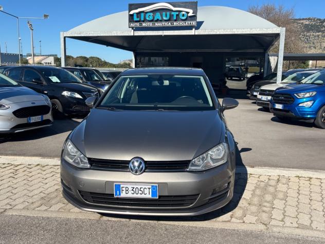 Volkswagen Golf Business 1.6 TDI 5p. Comfortline B - Foto 3