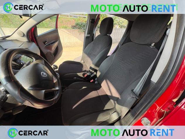 Lancia Ypsilon 5 Porte Ypsilon 0.9 t.air Gold s&s 85cv dfn E6 - Foto 14