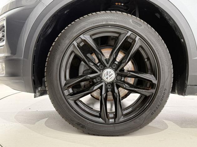 Volkswagen T-Roc 1.6 TDI SCR Advanced BMT - Foto 4