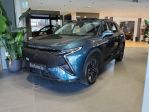 SPORTEQUIPE Sportequipe 8 S8 GT GT 1.6 7P BZ