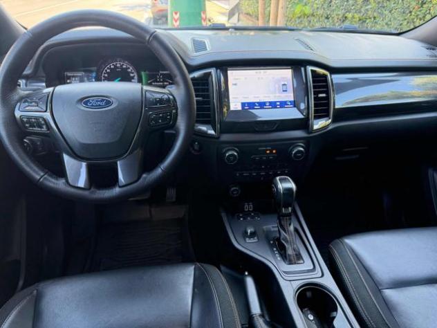 FORD Ranger Prezzo + IVA. CV 213 DC Wildtrak Motore rifatto rif. 24114002 - Foto 8