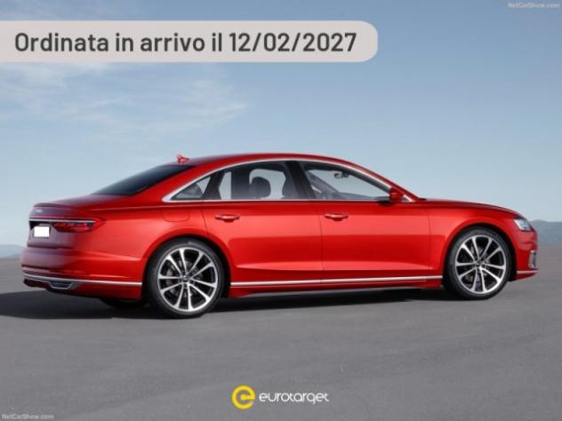 AUDI A8 L 60 TFSI e 3.0 quattro tiptronic rif. 23255820