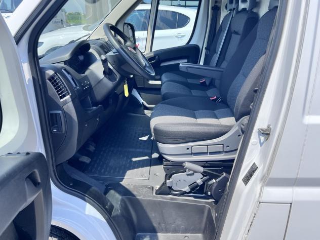 FIAT Ducato 2.3 MJT 120 CV CH1 PC-TB Coibentato - Foto 5