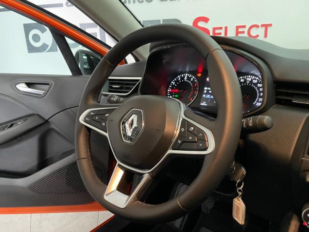 Renault Clio TCe 12V 100 CV GPL 5 porte Equilibre - Foto 7