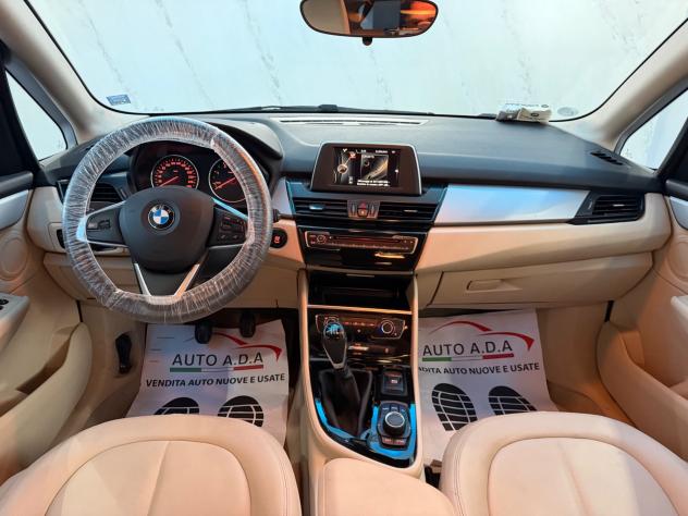 Bmw 216 216d Active Tourer Advantage - Foto 7