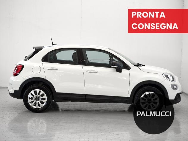 FIAT 500X 500X 1.3 mjet 95cv - Foto 4