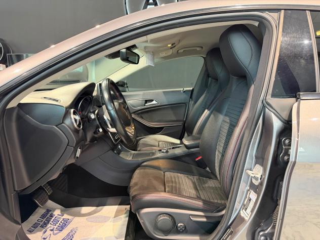 Mercedes-benz CLA 200 d Automatic Premium - Foto 10