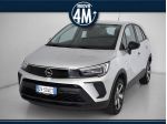 Opel Crossland Crossland 1.2 Elegance Pack s&s 110cv