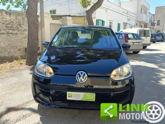 VOLKSWAGEN up! 1.0 5 porte eco up! move up!NEOPATENTATI rif. 23958127 - Foto 6