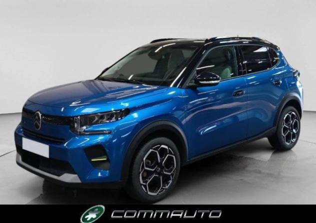 CITROEN C3 PureTech 100 S&S Plus rif. 23926291 - Foto 2