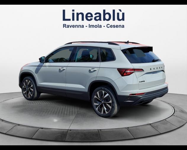 Škoda Karoq Be More 2,0 TDI 110 kW (150 CV) 7 marce - DSG - Foto 6