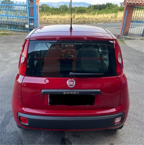 Fiat Panda 1.2 Pop-Km71000- - Foto 6