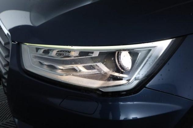 AUDI A1 A1 SPB 1.4 TDI ultra S tronic Sport rif. 23833463 - Foto 9