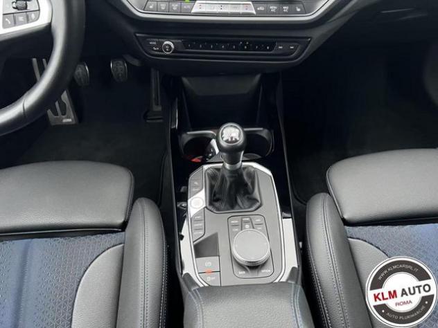 BMW 118 i 5p. M sport Virtual cockpit Ufficiale BMW rif. 23512514 - Foto 5