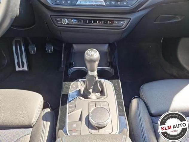 BMW 118 i 5p. M sport F40 No vincolo finanziamento rif. 23882629 - Foto 7
