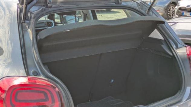 CITROEN C3 1.2cc PureTech 83cv rif. 23803472 - Foto 5