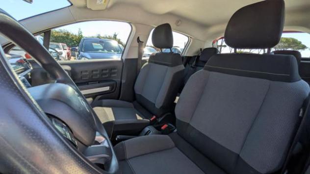 CITROEN C3 1.2PureTech 68cv rif. 23820524 - Foto 10