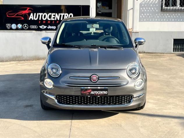 FIAT 500 1.2 Lounge Prezzo Reale! rif. 24104658 - Foto 2