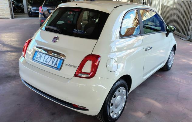 FIAT 500 Hybrid 1.0 70cv Ibrido - Foto 7