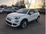 Fiat 500X 1.4 MultiAir 140 CV DCT Lounge