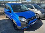 FIAT Panda Cross 1.0 FireFly S&S Hybrid