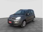FIAT Panda Panda 1.0 FireFly Hybrid City Life rif. 23726262