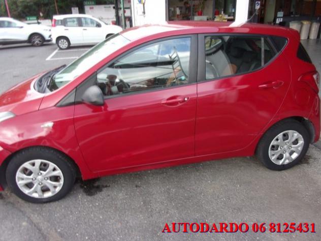 HYUNDAI i10 1.0 MPI Comfort rif. 24166954 - Foto 4