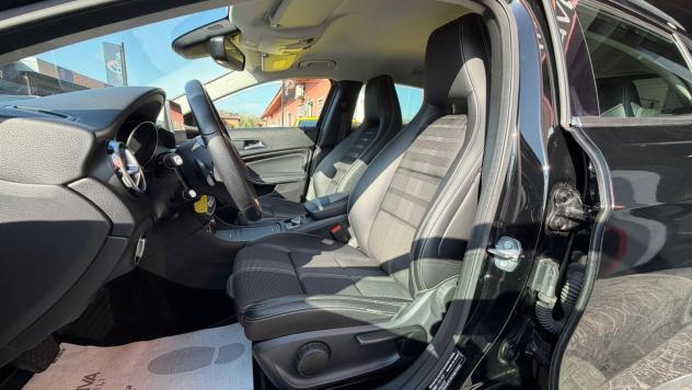 Mercedes-Benz GLA RATA MENSILE 359,00 EURO 200 d Automatic 4MATIC Sport - Foto 6