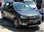 Sandero Stepway 0.9 TCe 90 CV Techroad-unipro-rate-E6