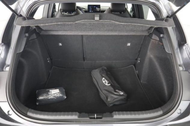 TOYOTA Corolla Corolla GR SPORT 1.8 Hybrid rif. 24023978 - Foto 6