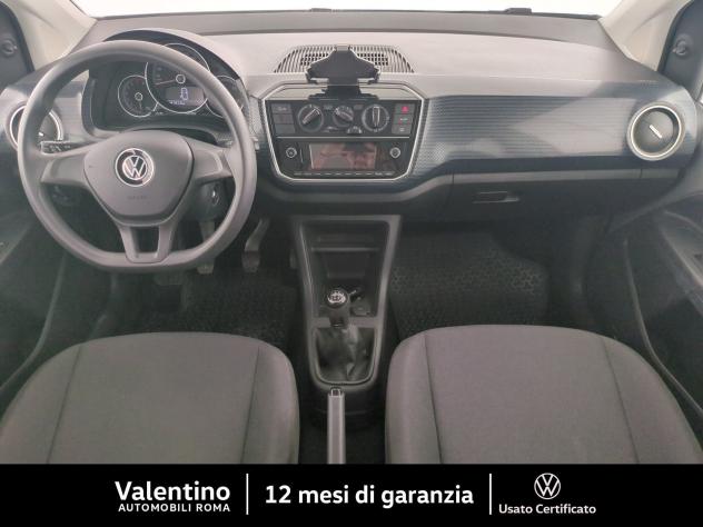 Volkswagen up! 1.0 eco up! move up! BMT - Foto 7