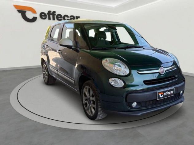 FIAT 500L 0.9 TwinAir Turbo Natural Power Lounge rif. 23881632 - Foto 3