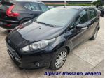 FORD Fiesta 1.5 TDCi 75CV 5 porte rif. 23778761