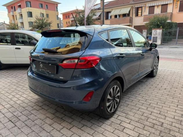 FORD Fiesta 1.0 Ecoboost Hybrid 125 CV Active rif. 24095021 - Foto 5