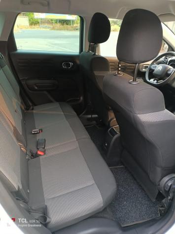 Citroen C3 Aircross BlueHDi 110 S&S Shine Pack - Foto 8