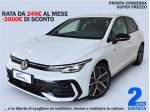 NEW Volkswagen Golf 1.5 eTSI 150 CV ACT DSG R-Line Plus#SUPRE PREZZO!