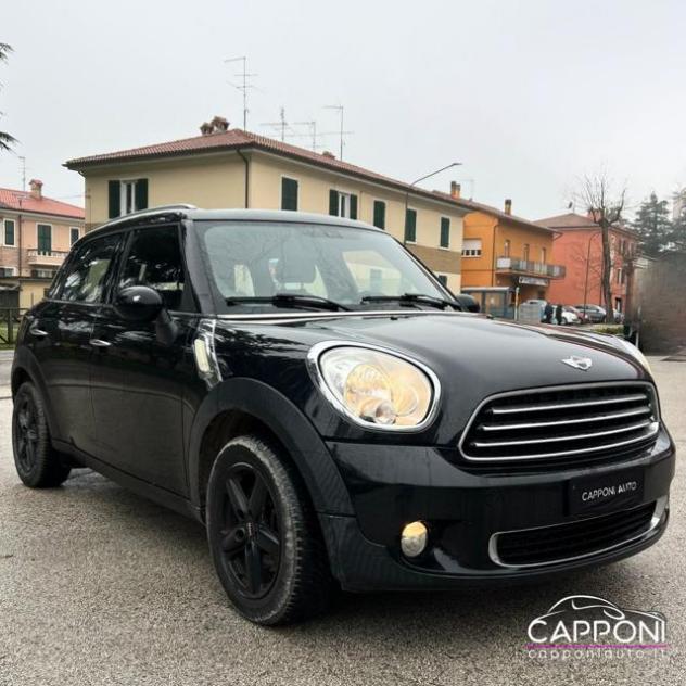 MINI Countryman One D - NEOPATENTATI rif. 23931049 - Foto 3