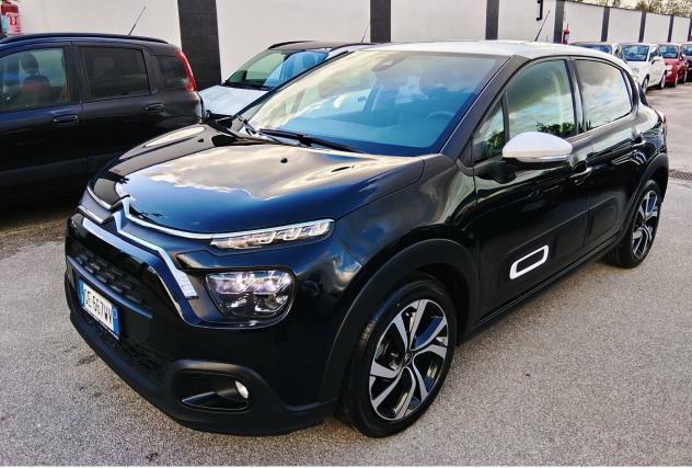 Citroen C3 110 CV Shine Pack - Foto 4
