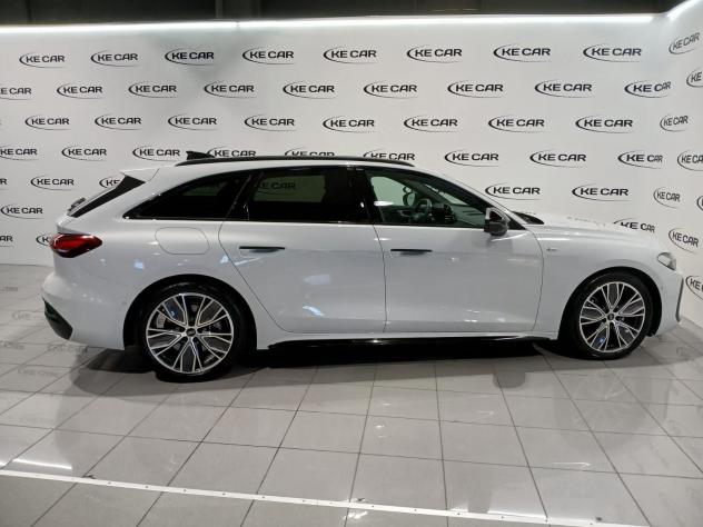 Audi A5 A5 Avant TDI 150 kW mHEV+ S tronic S Line edition - Foto 7