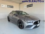 MERCEDES-BENZ CLA 220 d 190cv Aut. Premium Night Tetto Apr - Multicolor rif &hellip;