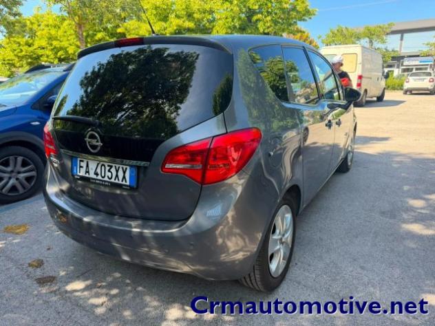 OPEL Meriva 1.4 Turbo 120CV GPL Tech Elective rif. 23809336 - Foto 2