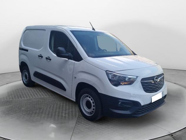 Opel Combo 1.5 D 100cv Edition Plus L1 S&S MT6 3 POSTI - Foto 7