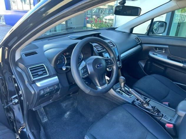 Subaru XV 2.0i Bi-Fuel Style - Foto 6