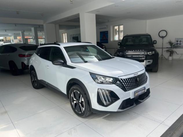 PEUGEOT 2008 BlueHDi 130 S&S EAT8 Allure rif. 23374359 - Foto 5